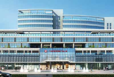 ?州市開發區醫院